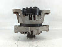 2013-2021 Chevrolet Trax Alternator Replacement Generator Charging Assembly Engine OEM P/N:13597226 Fits OEM Used Auto Parts - Oemusedautoparts1.com