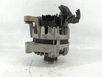 2013-2021 Chevrolet Trax Alternator Replacement Generator Charging Assembly Engine OEM P/N:13597226 Fits OEM Used Auto Parts - Oemusedautoparts1.com