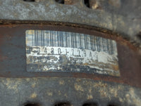 2021 Dodge Ram 1500 Alternator Replacement Generator Charging Assembly Engine OEM P/N:P04801779AG Fits OEM Used Auto Parts - Oemusedautoparts1.com