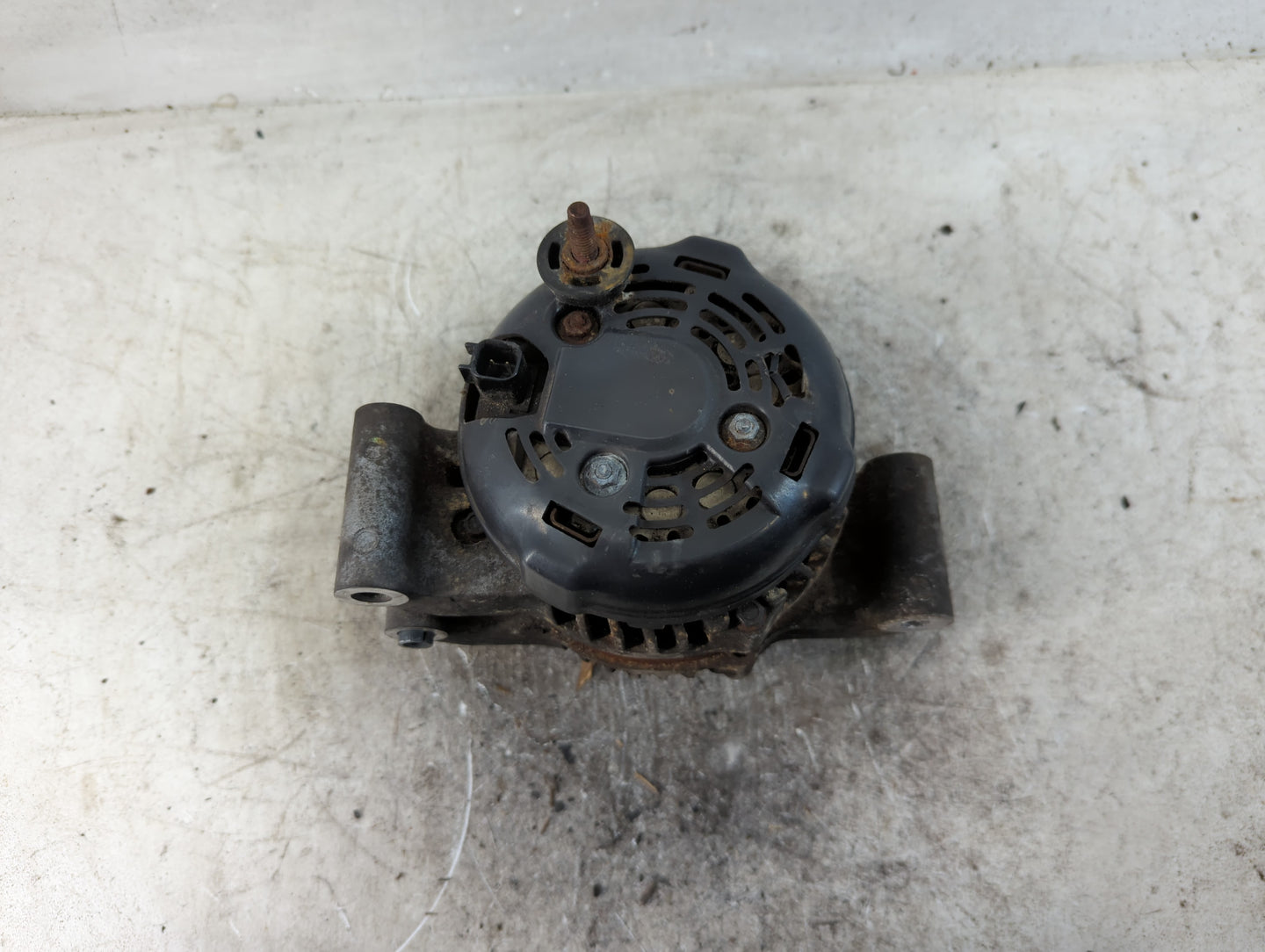 2021 Dodge Ram 1500 Alternator Replacement Generator Charging Assembly Engine OEM P/N:P04801779AG Fits OEM Used Auto Parts - Oemusedautoparts1.com