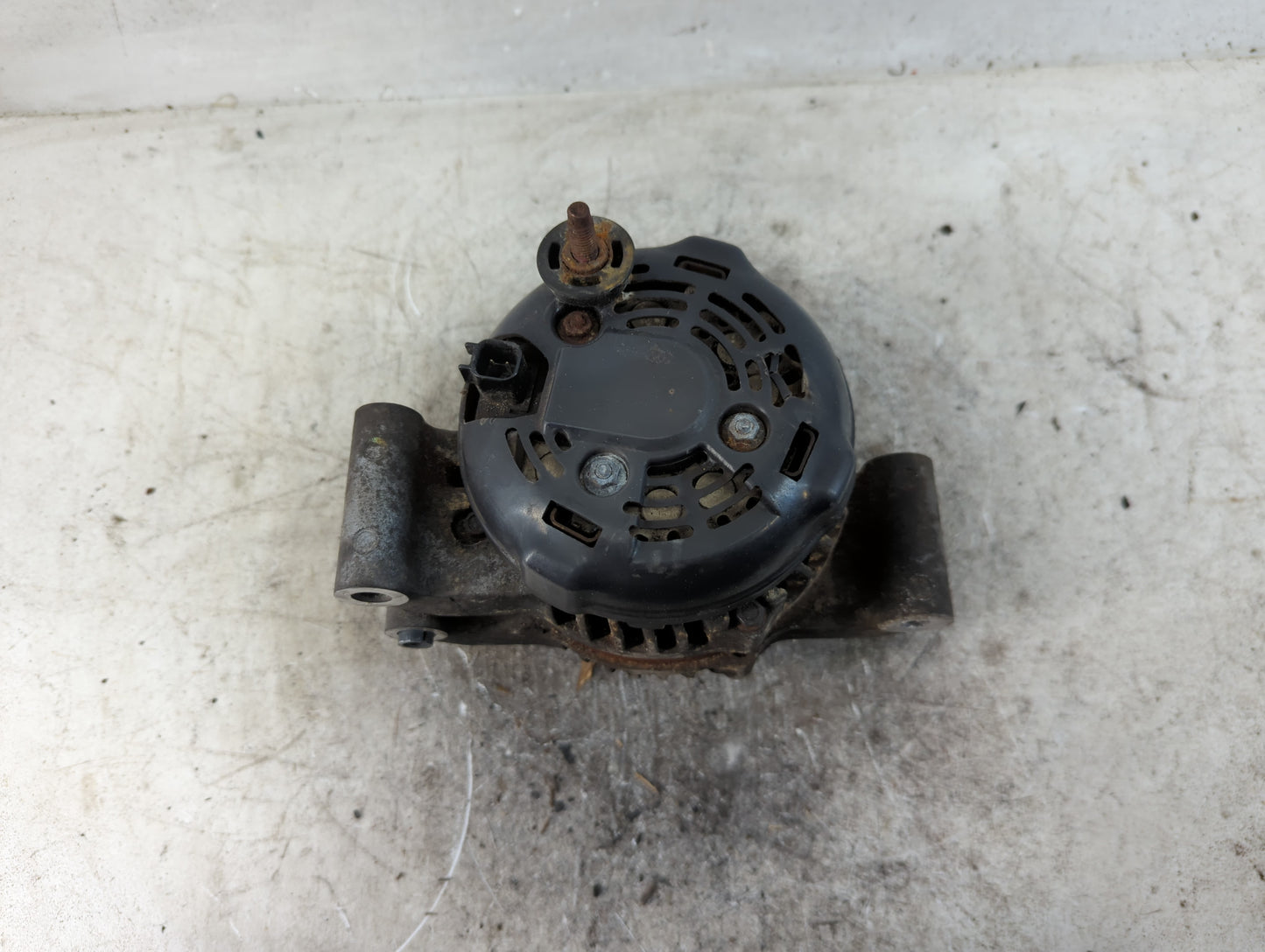 2021 Dodge Ram 1500 Alternator Replacement Generator Charging Assembly Engine OEM P/N:P04801779AG Fits OEM Used Auto Parts - Oemusedautoparts1.com