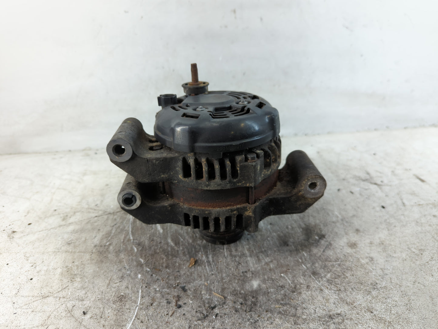 2021 Dodge Ram 1500 Alternator Replacement Generator Charging Assembly Engine OEM P/N:P04801779AG Fits OEM Used Auto Parts - Oemusedautoparts1.com