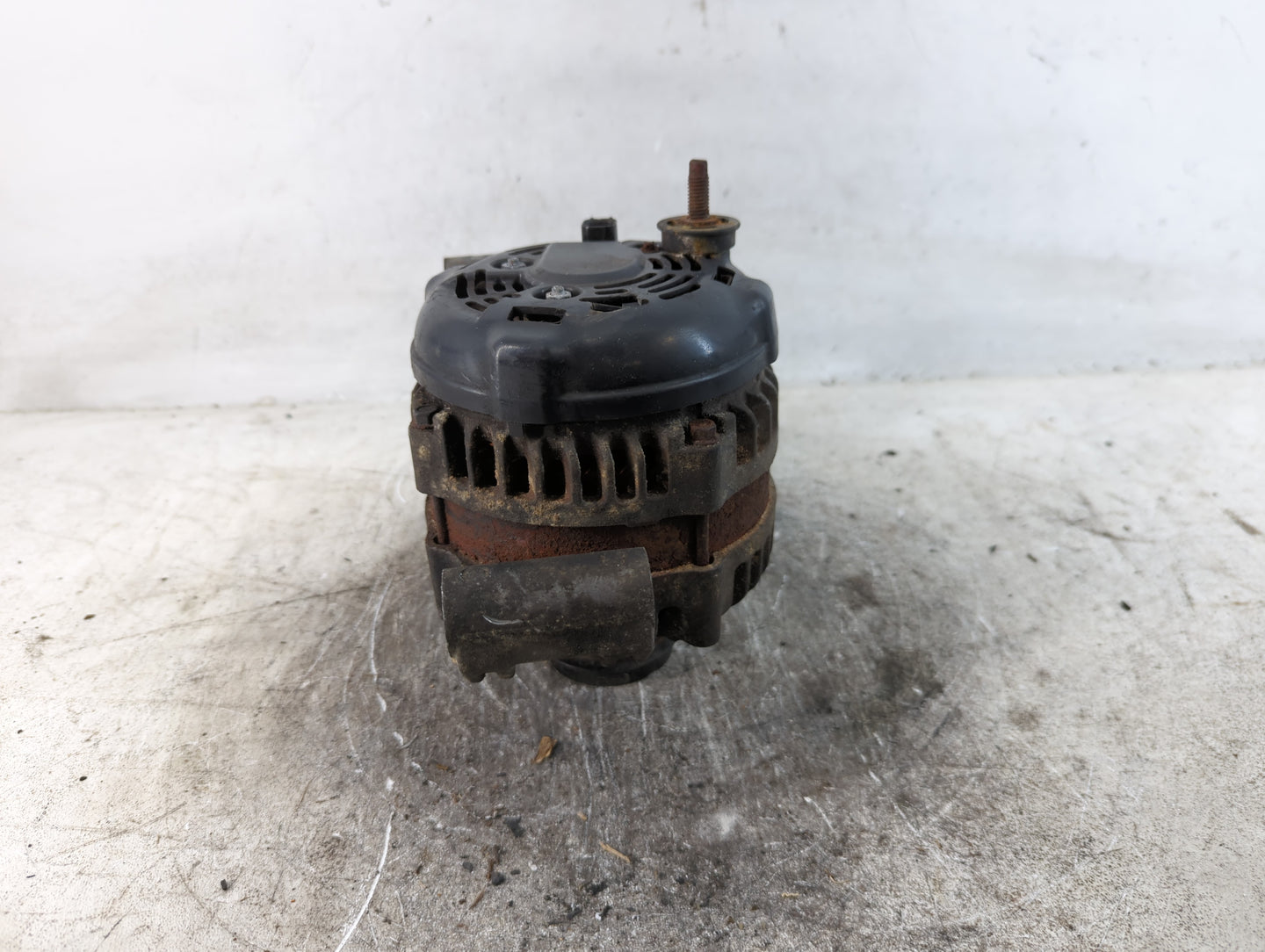 2021 Dodge Ram 1500 Alternator Replacement Generator Charging Assembly Engine OEM P/N:P04801779AG Fits OEM Used Auto Parts - Oemusedautoparts1.com