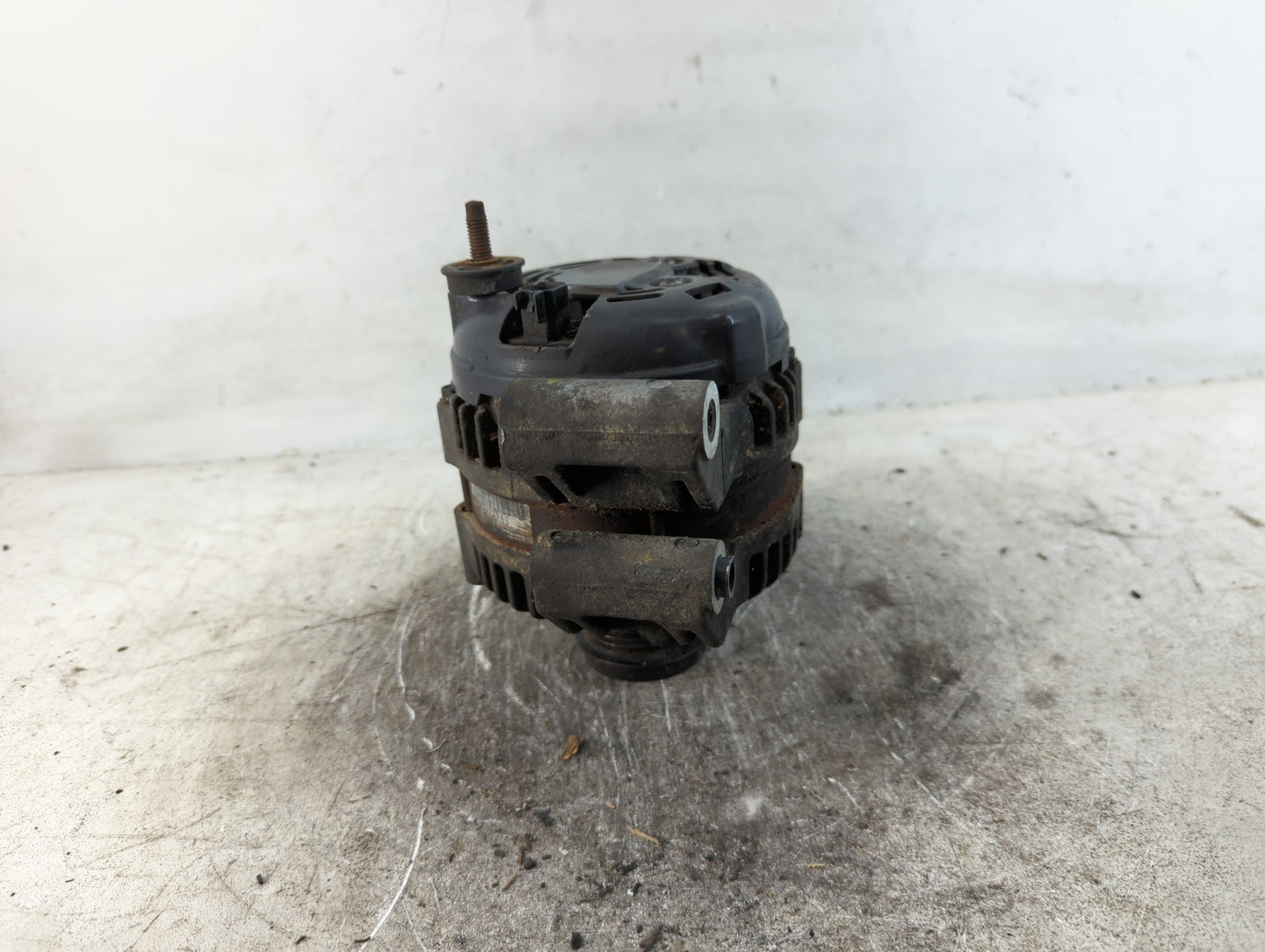 2021 Dodge Ram 1500 Alternator Replacement Generator Charging Assembly Engine OEM P/N:P04801779AG Fits OEM Used Auto Parts - Oemusedautoparts1.com