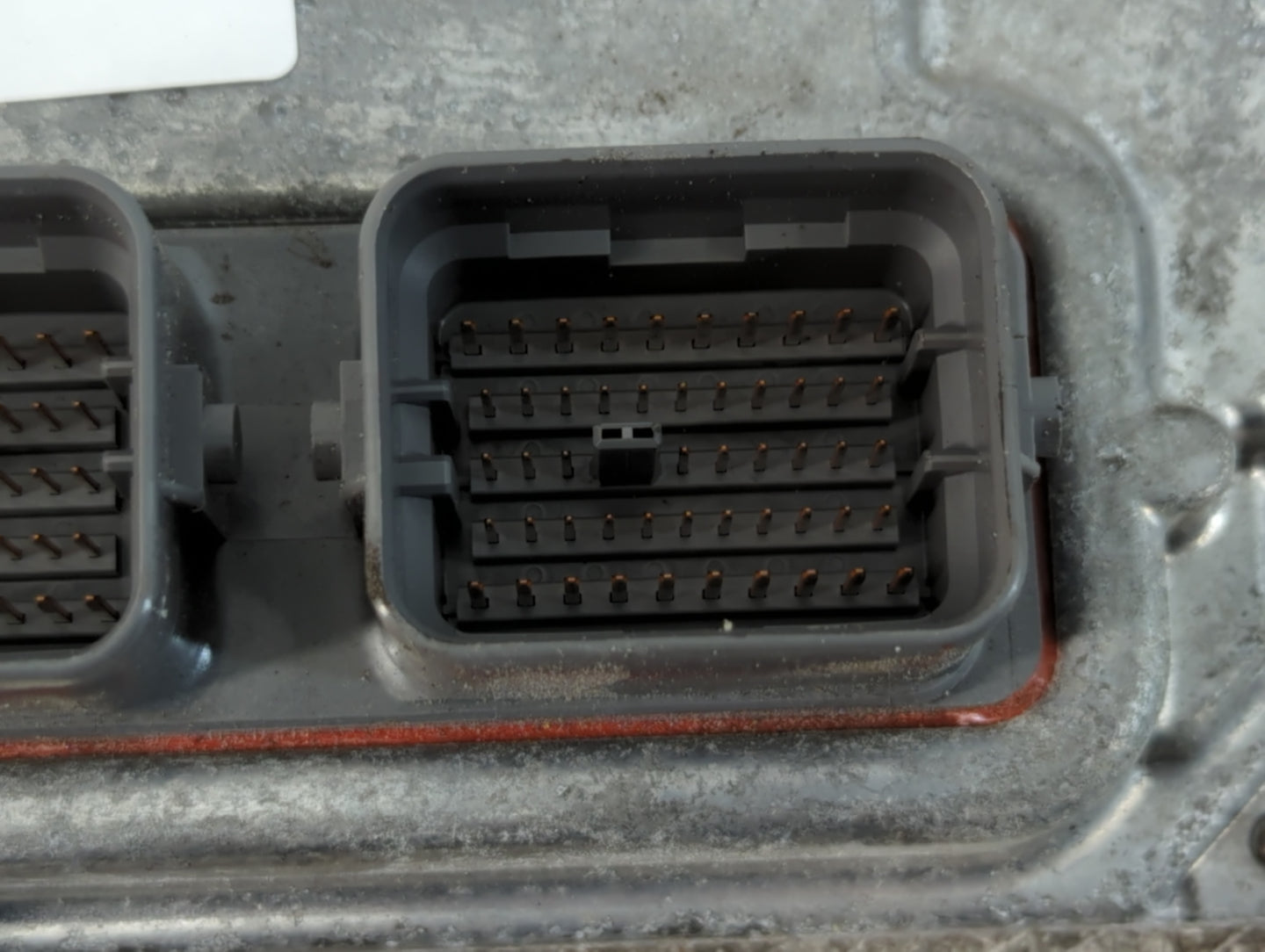 2014-2015 Honda Civic PCM Engine Control Computer ECU ECM PCU OEM P/N:G195-115848 37820-R1J-A85 Fits Fits 2014 2015 OEM Used Auto Parts - Oemusedautoparts1.com