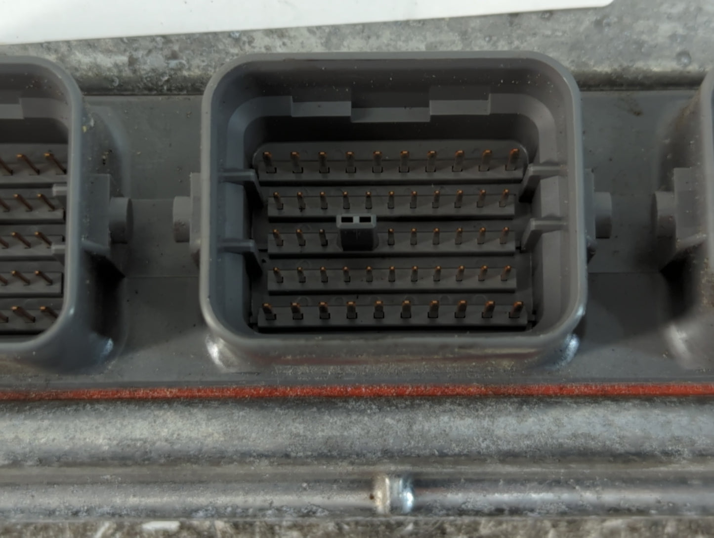 2014-2015 Honda Civic PCM Engine Control Computer ECU ECM PCU OEM P/N:G195-115848 37820-R1J-A85 Fits Fits 2014 2015 OEM Used Auto Parts - Oemusedautoparts1.com