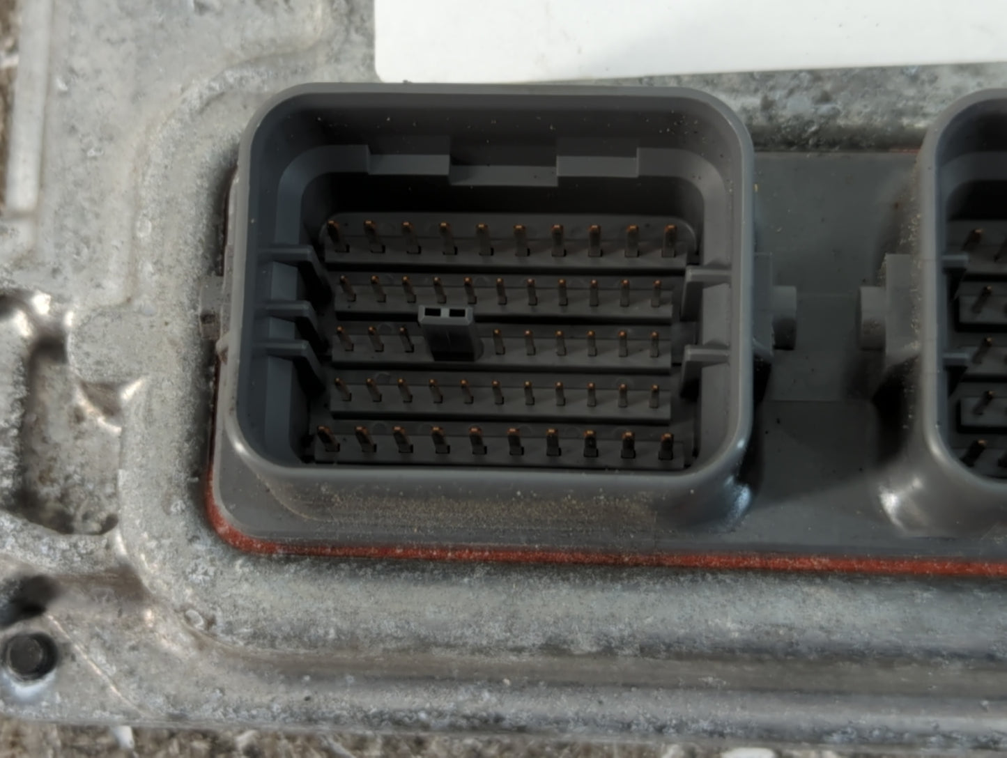 2014-2015 Honda Civic PCM Engine Control Computer ECU ECM PCU OEM P/N:G195-115848 37820-R1J-A85 Fits Fits 2014 2015 OEM Used Auto Parts - Oemusedautoparts1.com