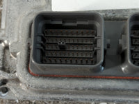 2014-2015 Honda Civic PCM Engine Control Computer ECU ECM PCU OEM P/N:G195-115848 37820-R1J-A85 Fits Fits 2014 2015 OEM Used Auto Parts - Oemusedautoparts1.com