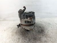 2013 Hyundai Santa Fe Alternator Replacement Generator Charging Assembly Engine OEM P/N:37300-2G800 Fits OEM Used Auto Parts - Oemusedautoparts1.com