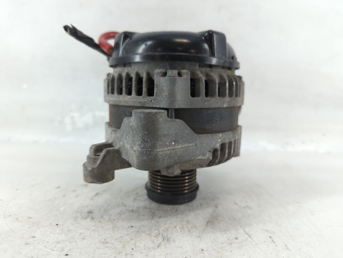 2013-2019 Ford Escape Alternator Replacement Generator Charging Assembly Engine OEM P/N:CJ5T-10300-BB Fits OEM Used Auto Parts - Oemusedautoparts1.com