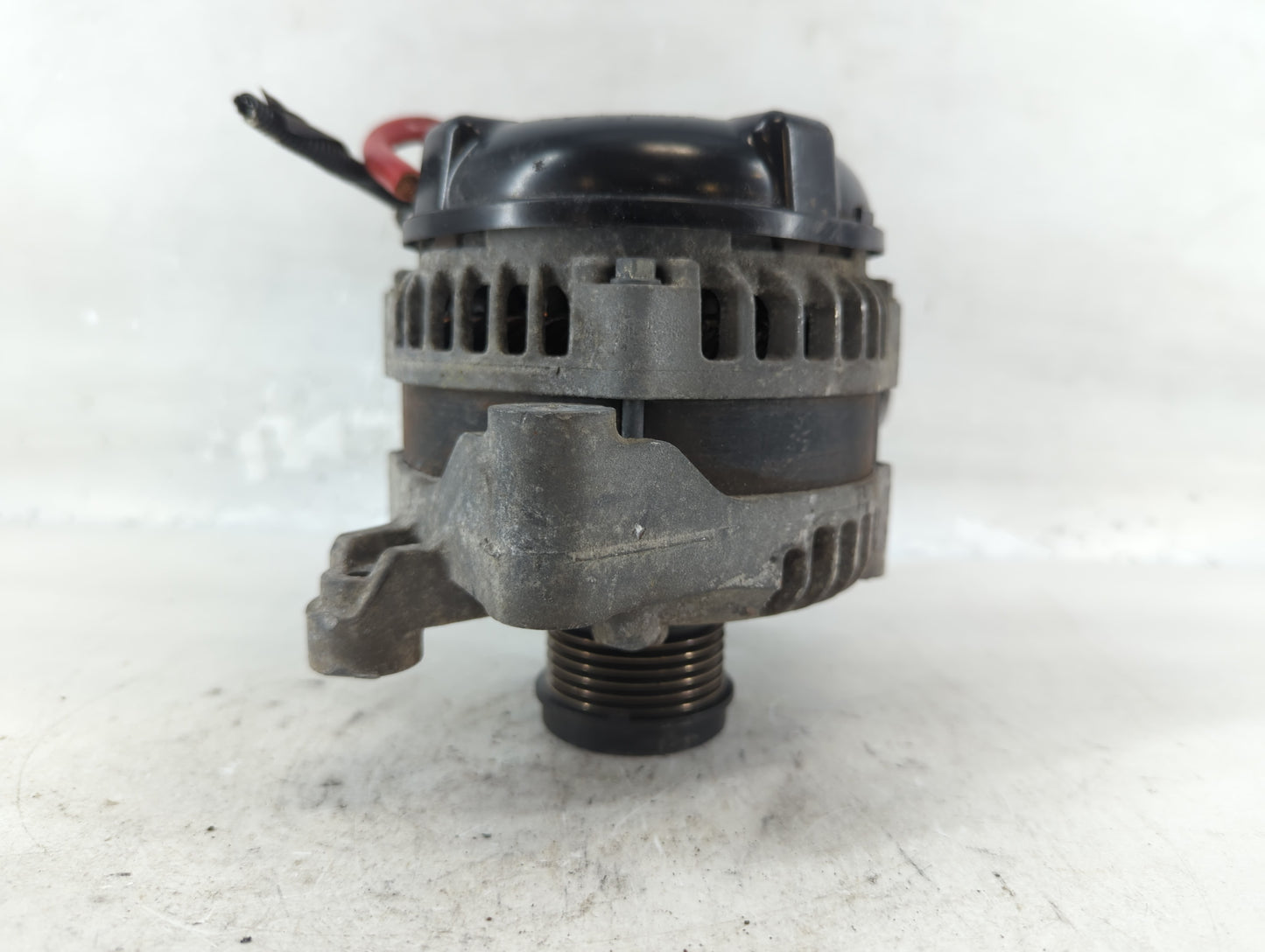 2013-2019 Ford Escape Alternator Replacement Generator Charging Assembly Engine OEM P/N:CJ5T-10300-BB Fits OEM Used Auto Parts - Oemusedautoparts1.com