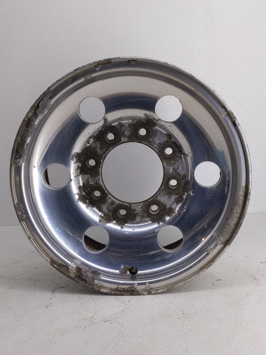 2004-2004 Ford F-250 Super Duty Oem Wheel Rim - Oemusedautoparts1.com