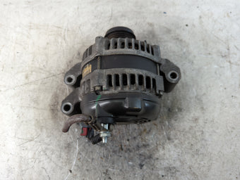compare product 2011-2016 Jeep Grand Cherokee Alternator Replacement Generator Charging Assembly Engine OEM P/N:P04801779 Fits OEM Used Auto Parts