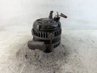 2011-2016 Jeep Grand Cherokee Alternator Replacement Generator Charging Assembly Engine OEM P/N:P04801779 Fits OEM Used Auto Parts - Oemusedautoparts1.com