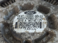 2015-2019 Ford Transit-150 Alternator Replacement Generator Charging Assembly Engine OEM P/N:CK4T-10300-AB Fits OEM Used Auto Parts - Oemusedautoparts1.com