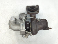 2017 Lincoln Mkz Turbocharger Turbo Charger Super Charger Supercharger - Oemusedautoparts1.com