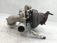 2017 Lincoln Mkz Turbocharger Turbo Charger Super Charger Supercharger - Oemusedautoparts1.com