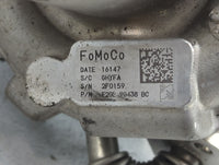 2017 Lincoln Mkz Turbocharger Turbo Charger Super Charger Supercharger - Oemusedautoparts1.com
