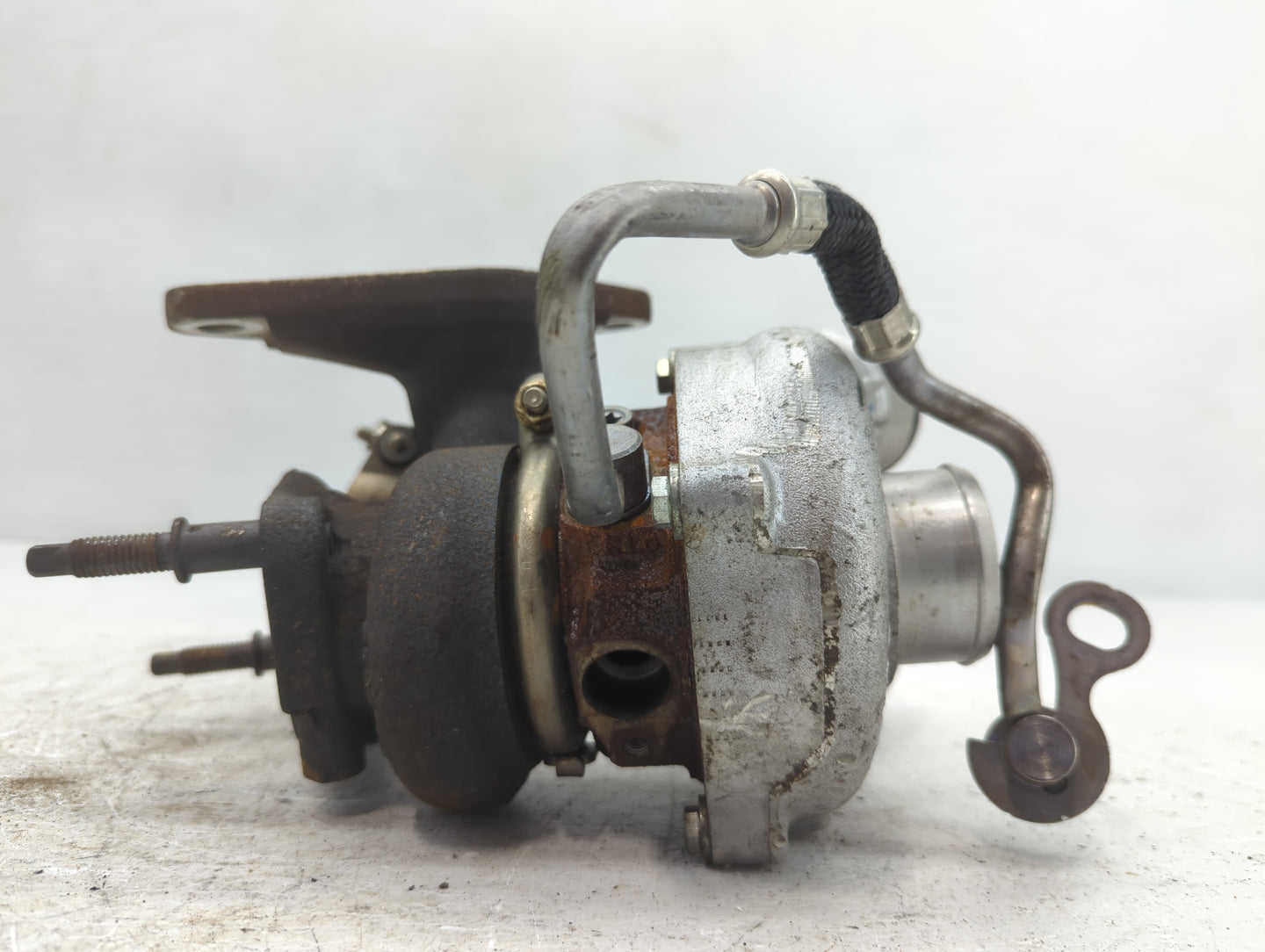 2018 Ford F-150 Turbocharger Turbo Charger Super Charger Supercharger - Oemusedautoparts1.com