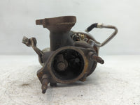 2018 Ford F-150 Turbocharger Turbo Charger Super Charger Supercharger - Oemusedautoparts1.com