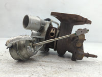 2018 Ford F-150 Turbocharger Turbo Charger Super Charger Supercharger - Oemusedautoparts1.com