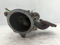 2017 Ford Escape Turbocharger Turbo Charger Super Charger Supercharger - Oemusedautoparts1.com