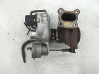 2018 Gmc Terrain Turbocharger Turbo Charger Super Charger Supercharger - Oemusedautoparts1.com