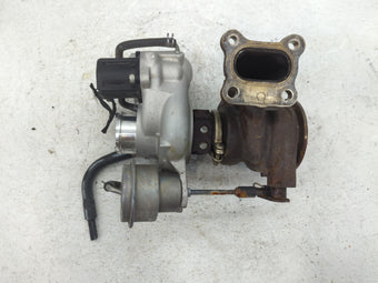 compare product 2018 Gmc Terrain Turbocharger Turbo Charger Super Charger Supercharger