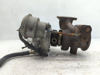 2018 Gmc Terrain Turbocharger Turbo Charger Super Charger Supercharger - Oemusedautoparts1.com