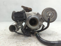 2018 Gmc Terrain Turbocharger Turbo Charger Super Charger Supercharger - Oemusedautoparts1.com