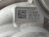 2018 Gmc Terrain Turbocharger Turbo Charger Super Charger Supercharger - Oemusedautoparts1.com