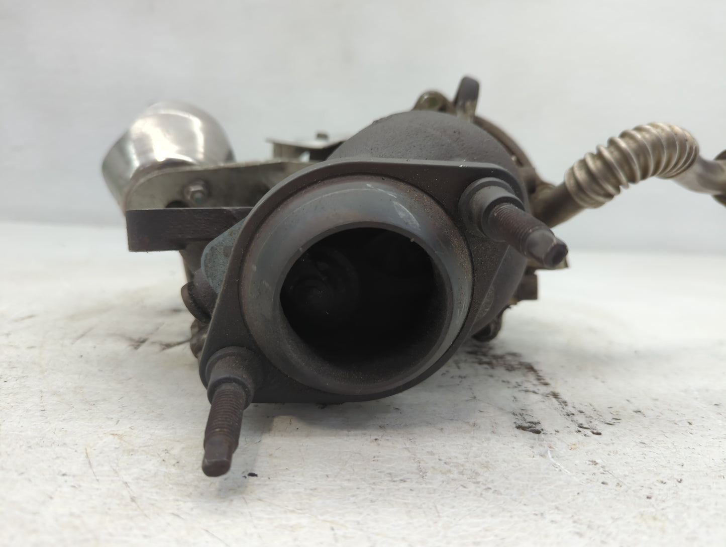 2014 Ford Fusion Turbocharger Turbo Charger Super Charger Supercharger - Oemusedautoparts1.com