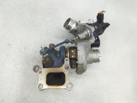 2024 Nissan Rogue Turbocharger Turbo Charger Super Charger Supercharger - Oemusedautoparts1.com