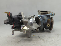 2024 Nissan Rogue Turbocharger Turbo Charger Super Charger Supercharger - Oemusedautoparts1.com