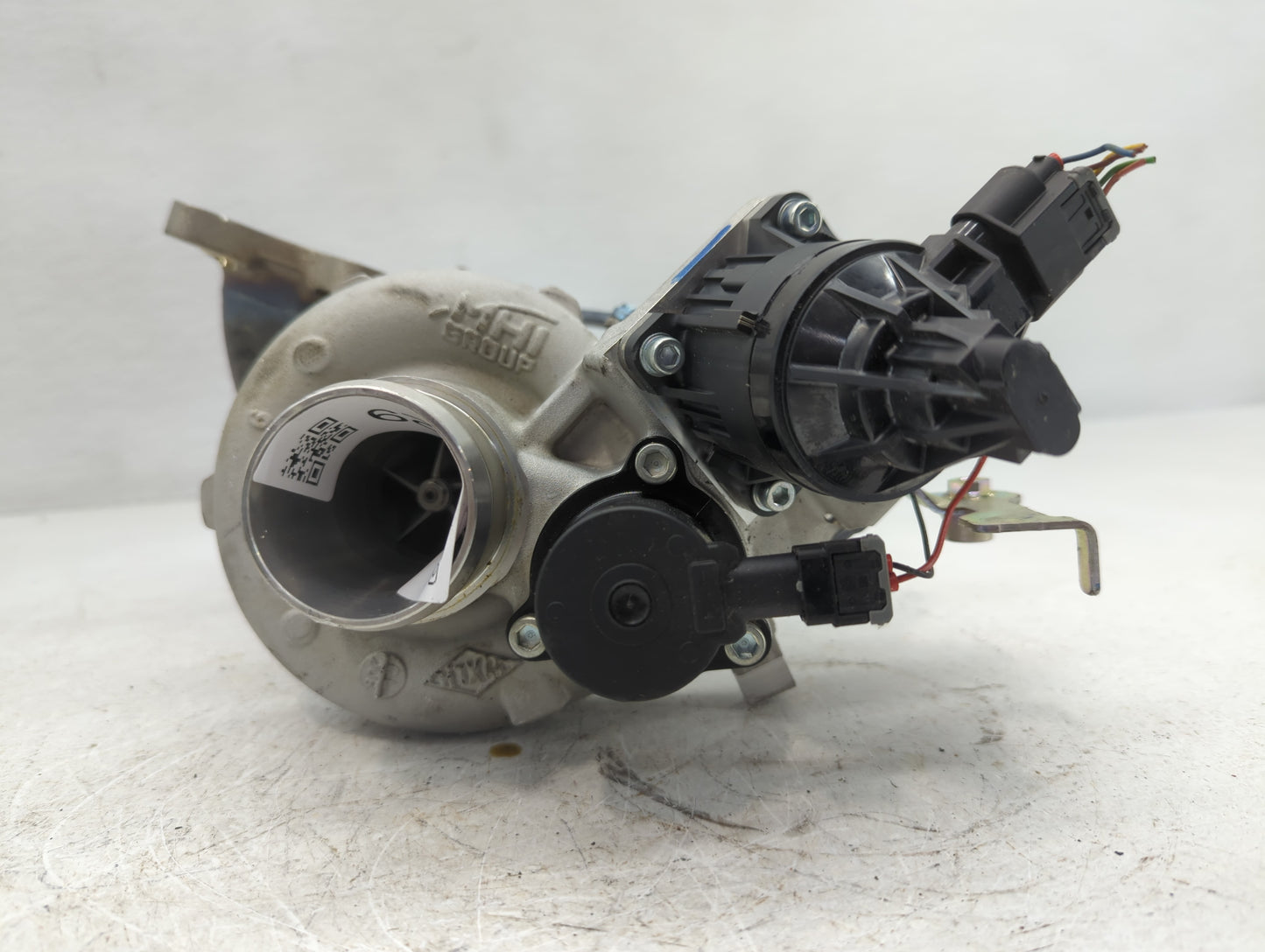 2024 Nissan Rogue Turbocharger Turbo Charger Super Charger Supercharger - Oemusedautoparts1.com