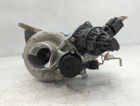 2024 Nissan Rogue Turbocharger Turbo Charger Super Charger Supercharger - Oemusedautoparts1.com