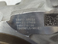 2024 Nissan Rogue Turbocharger Turbo Charger Super Charger Supercharger - Oemusedautoparts1.com