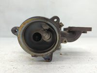 2017 Ford Escape Turbocharger Turbo Charger Super Charger Supercharger - Oemusedautoparts1.com