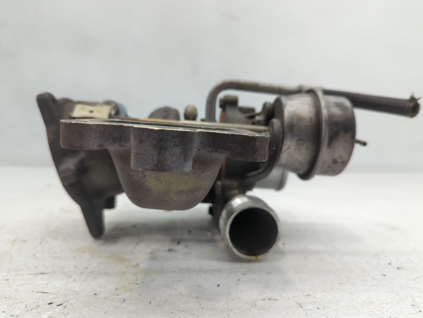 2017 Ford Escape Turbocharger Turbo Charger Super Charger Supercharger - Oemusedautoparts1.com