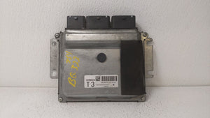 2013-2014 Nissan Altima PCM Engine Control Computer ECU ECM PCU OEM P/N:BEM400-300 MEC300-012 A1, MEC300-052 Fits Fits 2013 2014 OEM Used Auto Parts - Oemusedautoparts1.com 