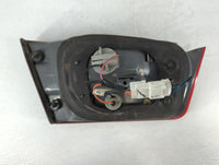 2006-2008 Hyundai Sonata Tail Light Assembly Passenger Right OEM P/N:92404-0A0 Fits Fits 2006 2007 2008 OEM Used Auto Parts - Oemusedautoparts1.com
