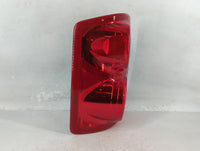 2005-2011 Dodge Dakota Tail Light Assembly Driver Left OEM P/N:55077605AD Fits Fits 2005 2006 2007 2008 2009 2010 2011 OEM Used Auto Parts - Oemusedautoparts1.com
