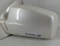 2004-2009 Cadillac Srx Side Mirror Replacement Driver Left View Door Mirror P/N:15807457 Fits Fits 2004 2005 2006 2007 2008 2009 OEM Used Auto Parts - Oemusedautoparts1.com
