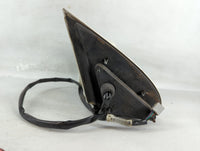 2004-2009 Cadillac Srx Side Mirror Replacement Driver Left View Door Mirror P/N:15807457 Fits Fits 2004 2005 2006 2007 2008 2009 OEM Used Auto Parts - Oemusedautoparts1.com