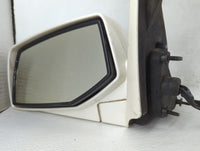 2004-2009 Cadillac Srx Side Mirror Replacement Driver Left View Door Mirror P/N:15807457 Fits Fits 2004 2005 2006 2007 2008 2009 OEM Used Auto Parts - Oemusedautoparts1.com