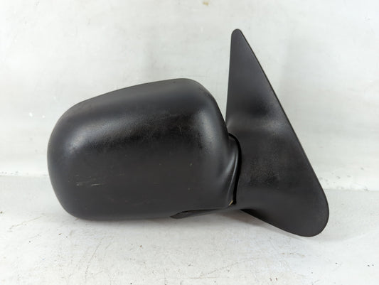 1995-2005 Ford Ranger Side Mirror Replacement Passenger Right View Door Mirror P/N:E11011163 Fits OEM Used Auto Parts - Oemusedautoparts1.com