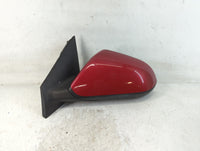 2018-2019 Hyundai Sonata Side Mirror Replacement Driver Left View Door Mirror P/N:Q027C62M 87610C2620S3B Fits Fits 2018 2019 OEM Used Auto Parts - Oemusedautoparts1.com