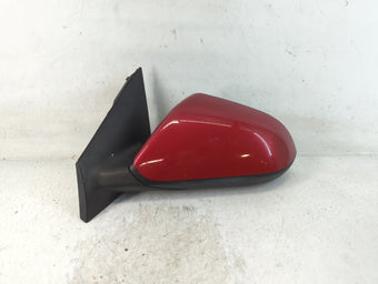 compare product 2018-2019 Hyundai Sonata Side Mirror Replacement Driver Left View Door Mirror P/N:Q027C62M 87610C2620S3B Fits Fits 2018 2019 OEM Used Auto Parts