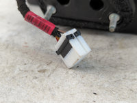 2018-2019 Hyundai Sonata Side Mirror Replacement Driver Left View Door Mirror P/N:Q027C62M 87610C2620S3B Fits Fits 2018 2019 OEM Used Auto Parts - Oemusedautoparts1.com