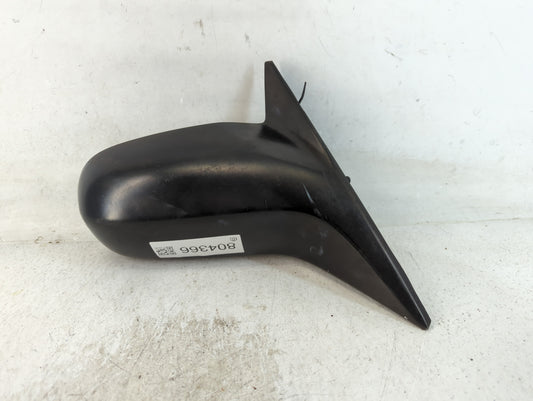 2001-2005 Honda Civic Side Mirror Replacement Passenger Right View Door Mirror P/N:IIIE6 010061 Fits Fits 2001 2002 2003 2004 2005 OEM Used Auto Parts - Oemusedautoparts1.com